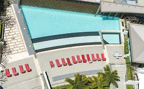Aria Apartments